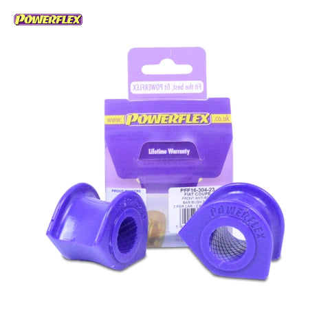 Front Anti Roll Bar To Chassis Bush 23mm Image