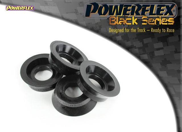 Rear Trailing Arm Front Bush Insert - Black Series Image