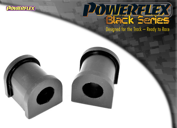 Rear Anti Roll Bar Bush 16mm - Black Series Image
