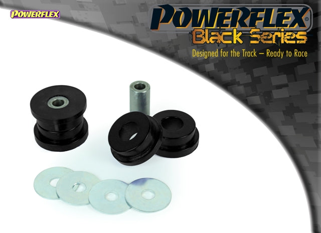 Rear Shock Absorber Top Mounting Bush - Black Series Image
