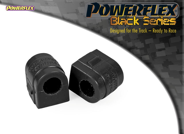 Rear Anti Roll Bar Bush 20mm - Black Series Image