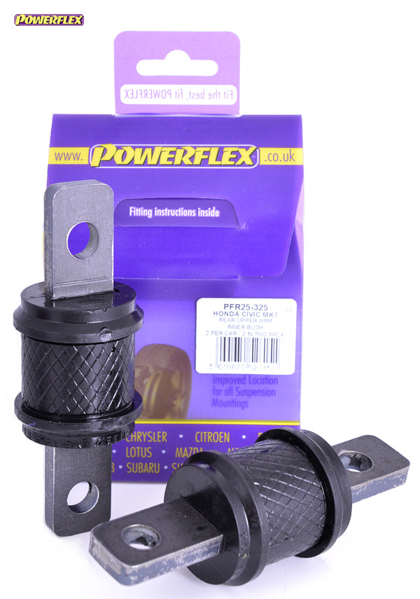 Rear Upper Arm Inner Bush Image