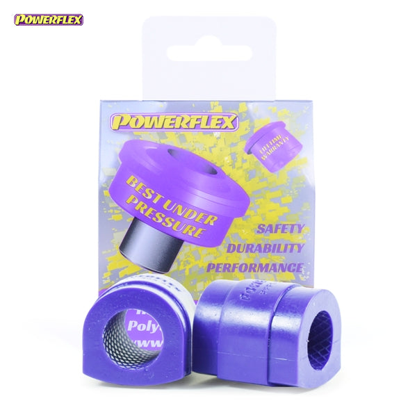 Front Anti Roll Bar Bush 24mm Image