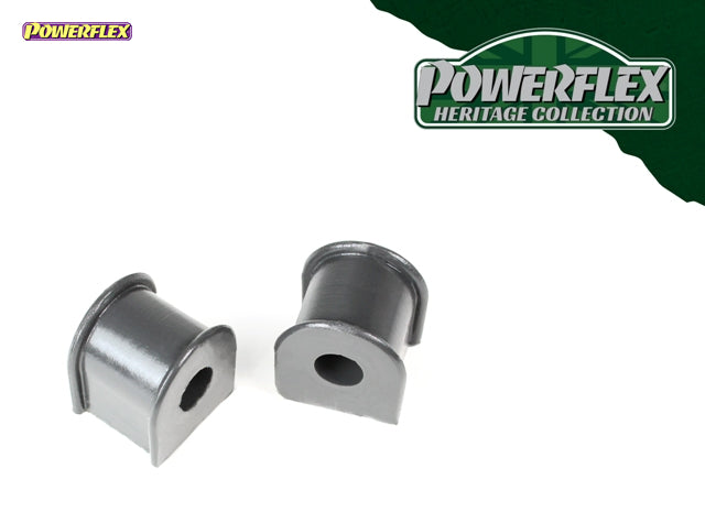 Rear Anti Roll Bar Mounting Bush 12mm - Heritage Series Image