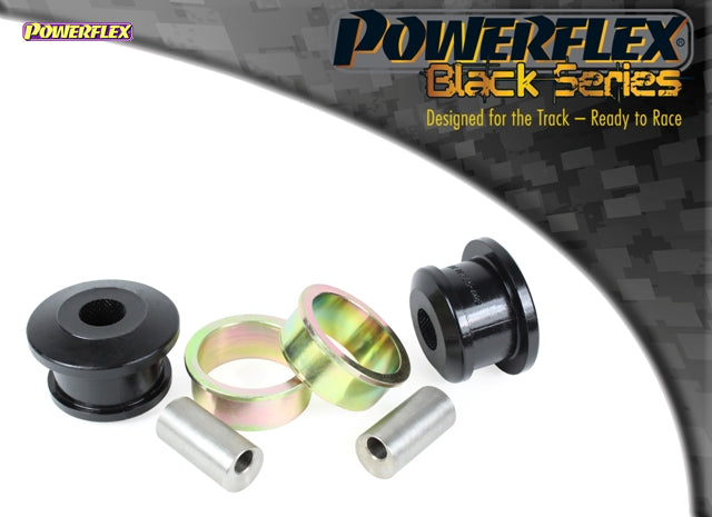 Front Wishbone Rear Bush - Black Series Image