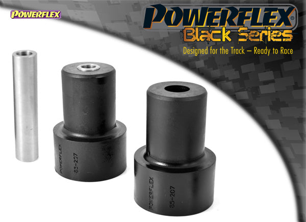 Rear Beam Mounting Bush - Black Series Image