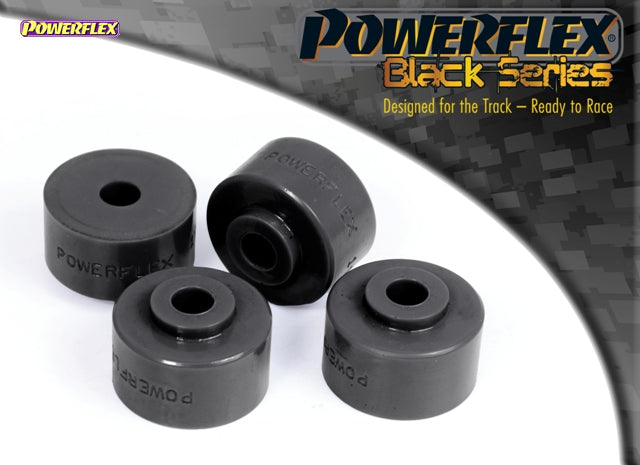 Rear Anti Roll Bar To Link Rod Bush - Black Series Image