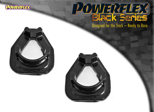 Lower Engine Mount Insert & Abarth inc 595 - Black Series Image