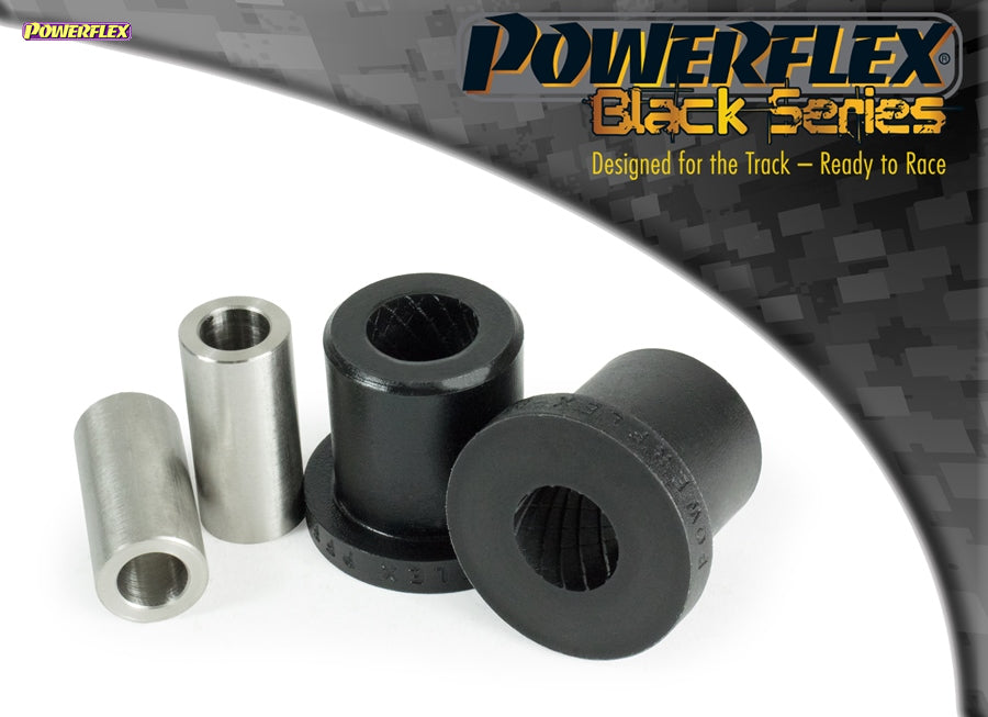 Front Wishbone Rear Bush - Black Series Image