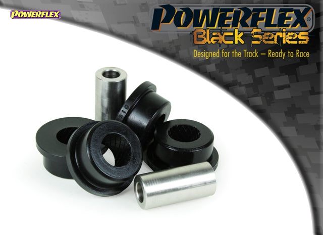 Rear Trailing Arm Front Bush - Black Series Image