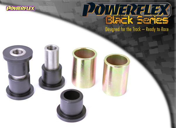 Rear Lower Track Control Arm Inner Bush - Black Series Image