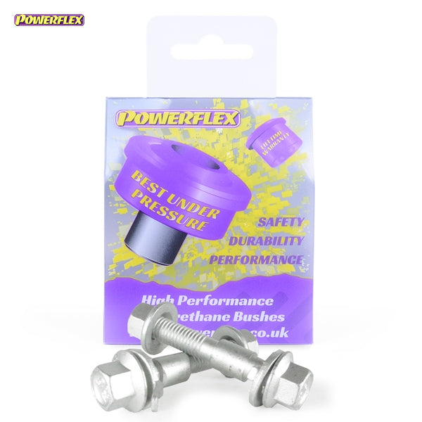 PowerAlign Camber Bolt Kit (14mm) Image