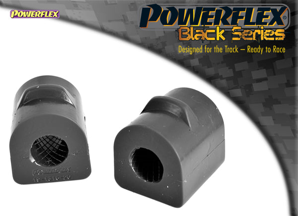 Rear Anti Roll Bar Bush - Black Series Image