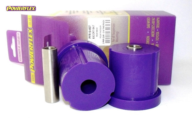 Rear Beam Mounting Bush Image