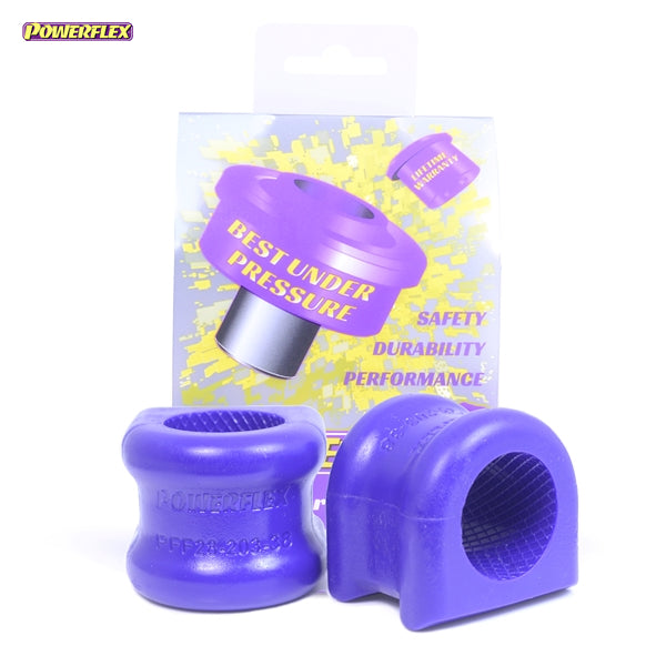 Front Anti Roll Bar Bush 38mm Image