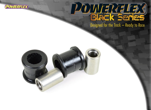 Front Steering Tie Rod Bush - Black Series Image