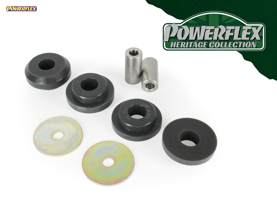 Front Subframe Rear Bush 10mm - Heritage Series Image