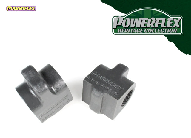 Front Anti Roll Bar Bush 21mm - Heritage Series Image