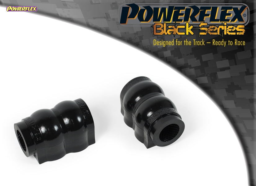 Rear Anti Roll Bar Bush 19.3mm - Black Series Image