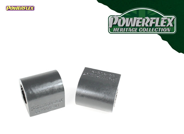 Front Anti Roll Bar Bush 21mm - Heritage Series Image