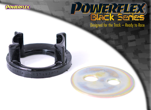 Rear Diff Rear Left Mount Insert - Black Series Image