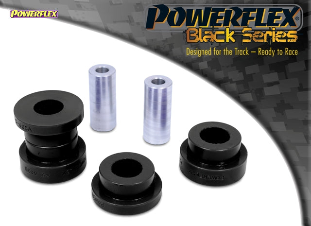 Front Wishbone Rear Bush - Black Series Image
