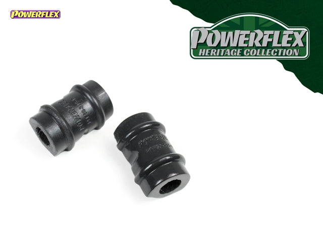 Anti Roll Bar Bush 17mm - Heritage Series Image