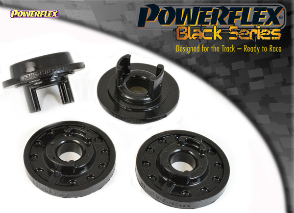 Rear Diff Mounting Bush Insert - Black Series Image