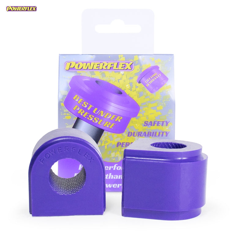 Front Anti Roll Bar Bush 20.7mm Image