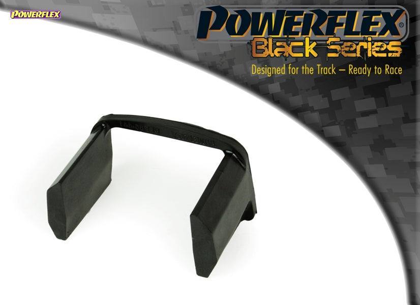 Upper Gearbox Mount Insert - Black Series Image
