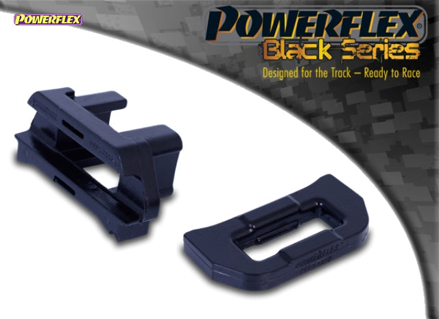 Transmission Mount Insert - Black Series Image