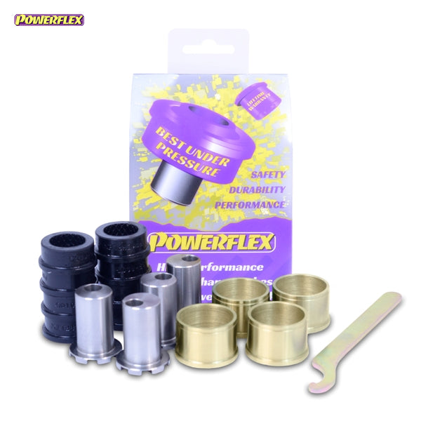 Rear Upper Control Arm Camber Adjustable Bush Image