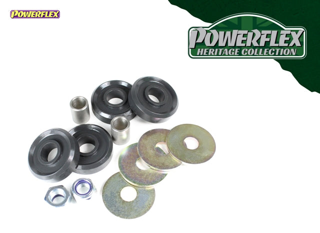 Front Tie Bar To Chassis Bush - Heritage Series Image