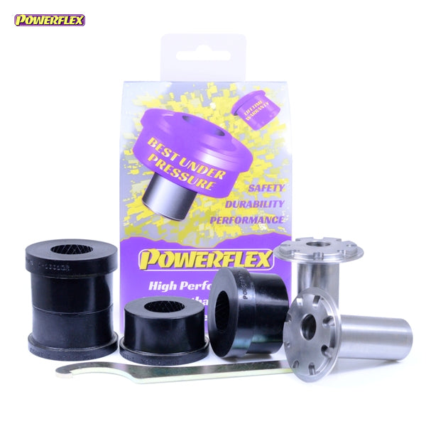Front Wishbone Front Bush Camber Adjustable Image