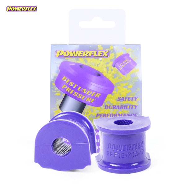 Front Anti Roll Bar Bush 17mm Image