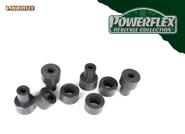 Front Anti Roll Bar Link Set - Heritage Series Image