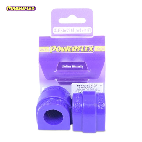 Front Anti Roll Bar Bush 25mm Image