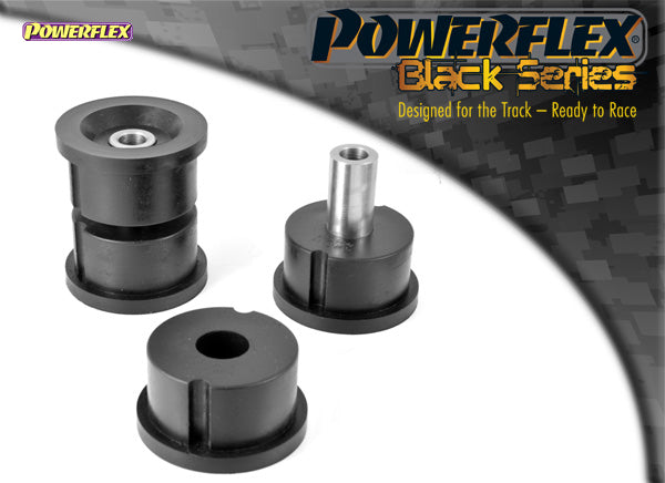 Rear Beam Bush - Black Series Image