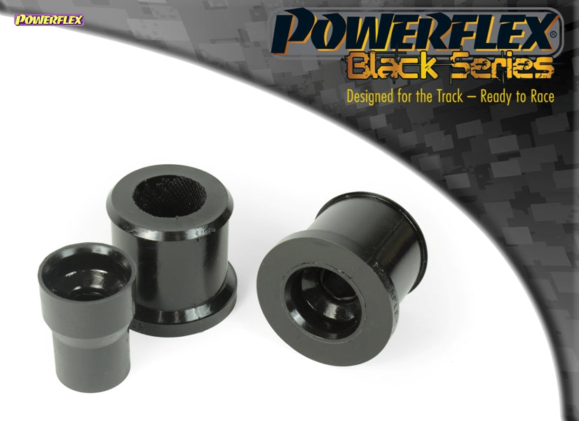 Front Wishbone Rear Bush - Black Series Image