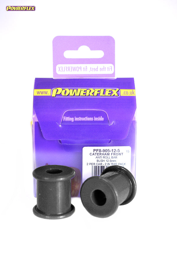 Front Anti Roll Bar Bush 12.5mm Image