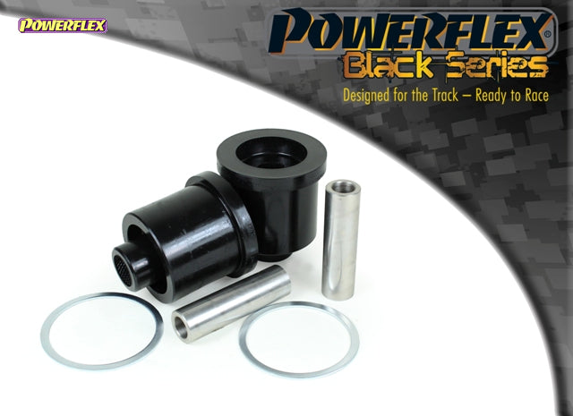 Rear Beam Mounting Bush - Black Series Image