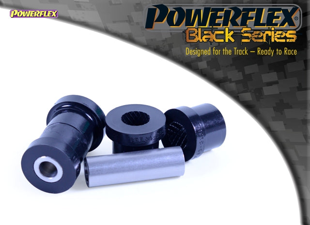 Front Wishbone Inner Bush - Black Series Image