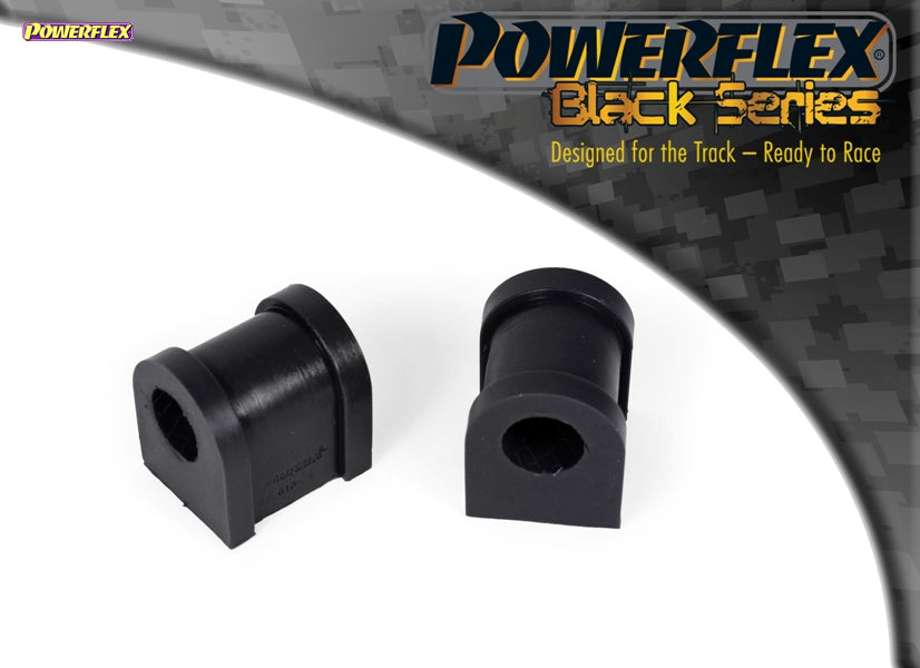 Rear Anti Roll Bar Bush 23mm - Black Series Image