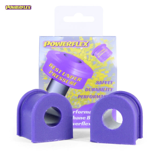 Rear Anti Roll Bar Mounting Bush 14mm Image