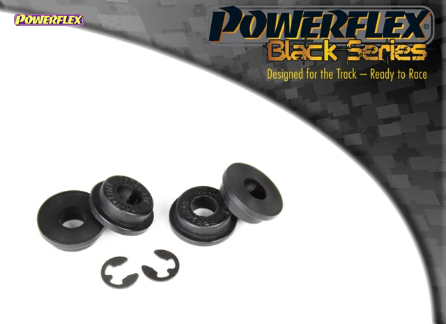 Gear Cable Rear Bush Kit - Black Series Image
