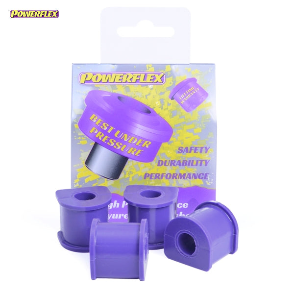 Front Anti Roll Bar Bush 16mm Image