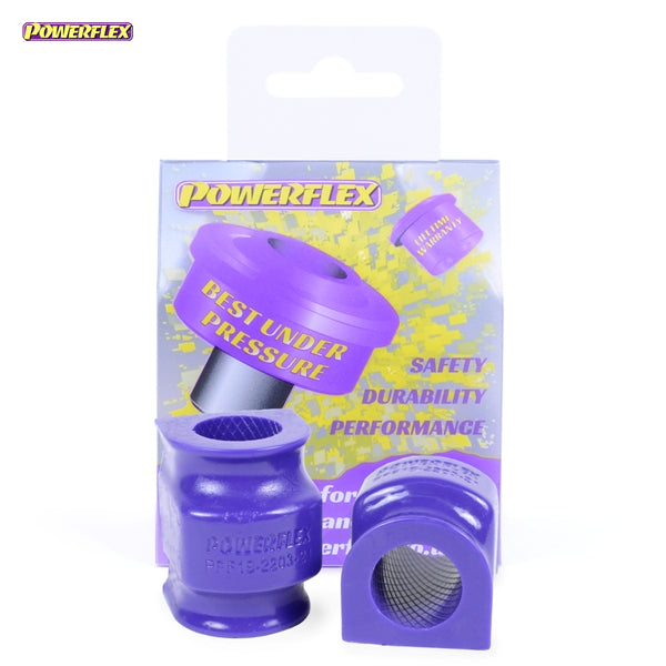 Front Anti Roll Bar Bush 22mm Image