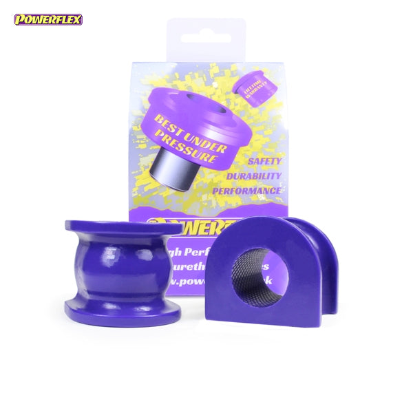 Front Anti Roll Bar Bush 26.5mm Image
