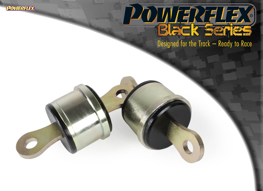 Rear Trailing Arm Blade Bush - Black Series Image