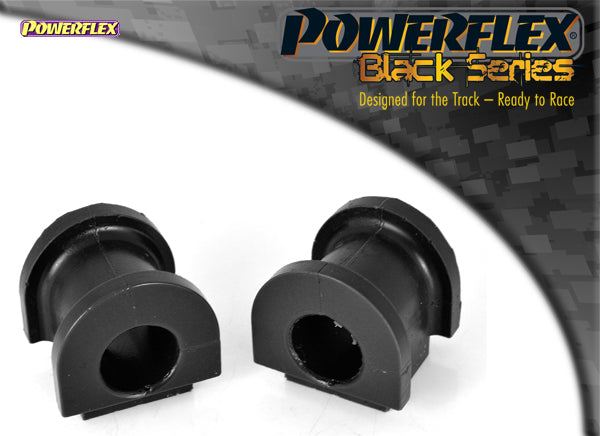 Front Anti Roll Bar Bush 24mm - Black Series Image